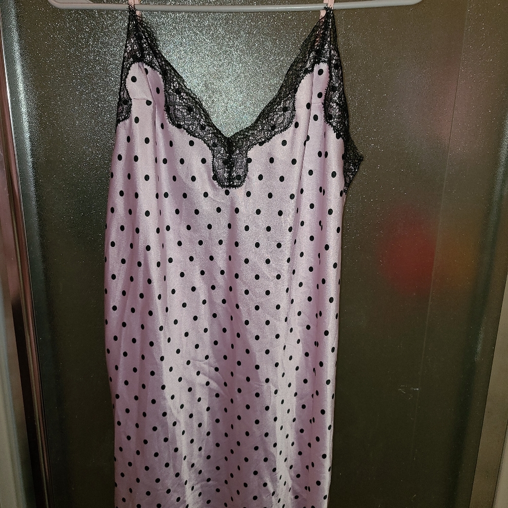 Victoria Secret VS night dress